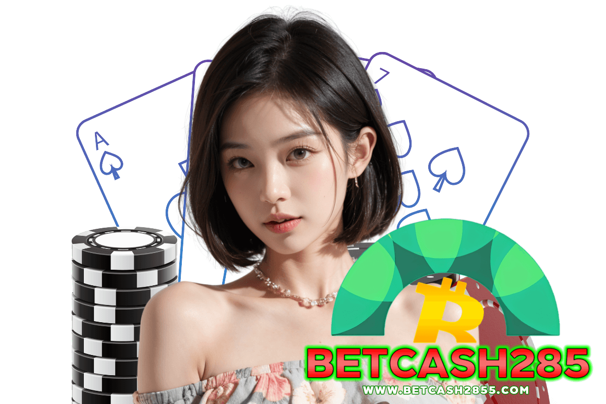 betcash285 login
