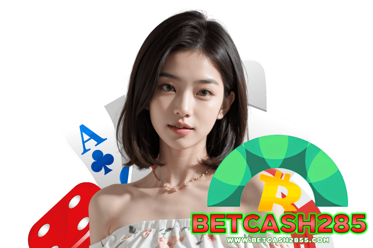 betcash285 ติดต่อ