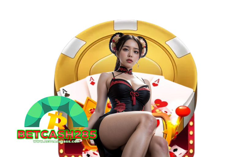betcash285 casino