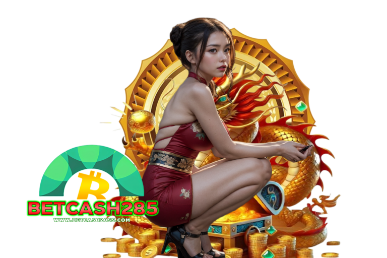 betcash285 login
