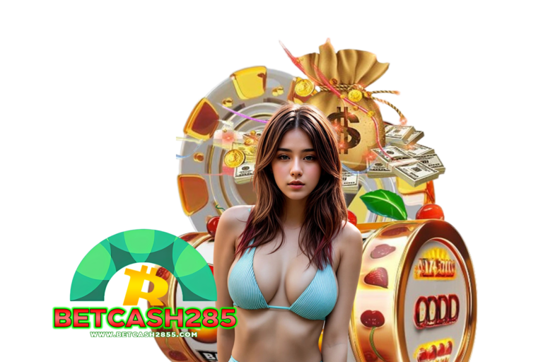 betcash285 member