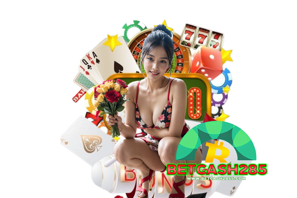 betcash285 vip