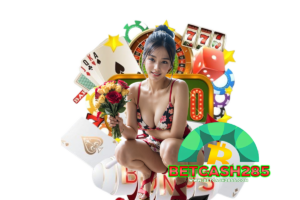 betcash285 vip