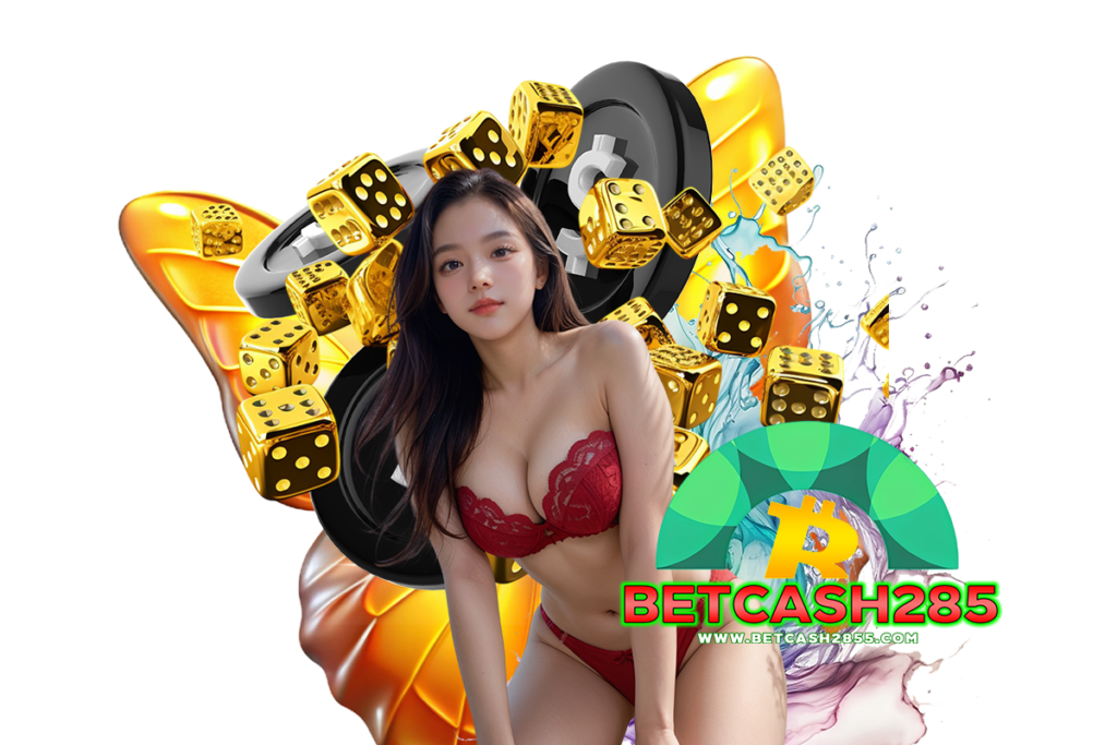 betcash285 ทางเข้า