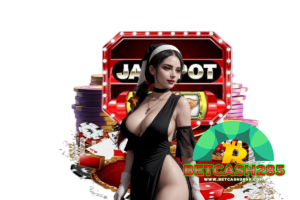 betcash285 ฝากถอน