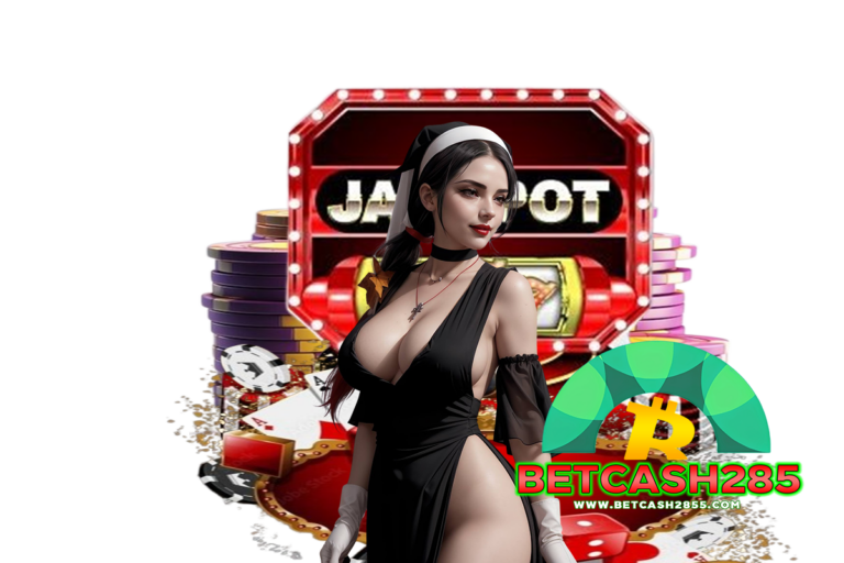 betcash285 ฝากถอน