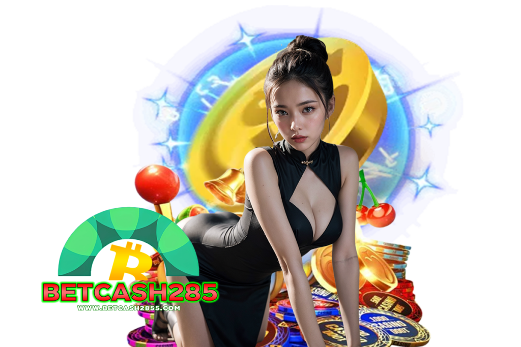 betcash285 แจกเครดิตฟรี