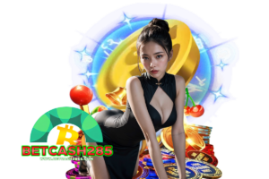 betcash285 แจกเครดิตฟรี